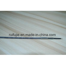 Flexelectro Ftso-Ftso / T silicio elastómero aislados cables de alimentación constante para la refrigeración